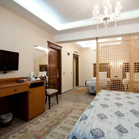 A'la Sofia Hotel Istanbul