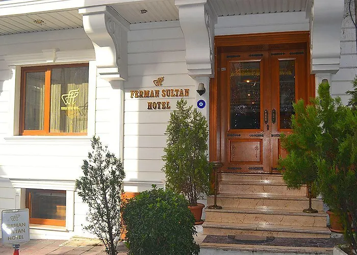 A'la Sofia Отель 3*