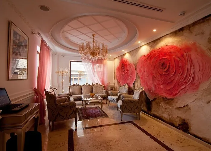 A'la Sofia Стамбул