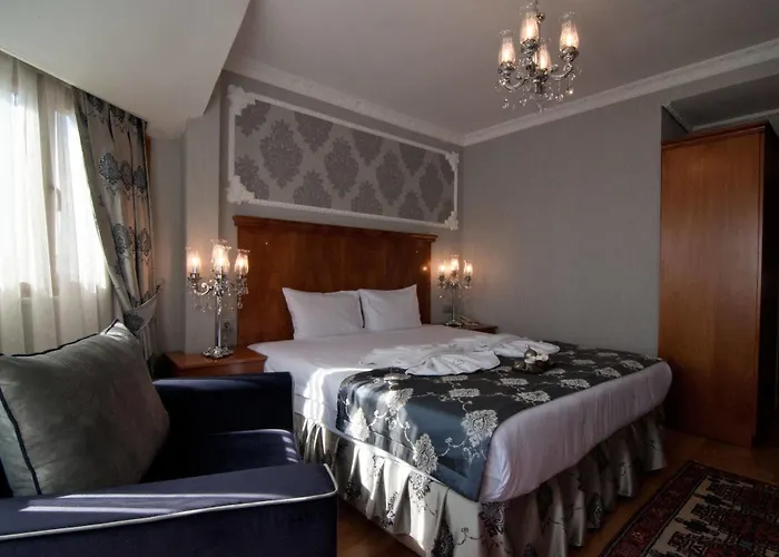 A'la Sofia 3* Стамбул